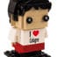 LEGO 6302766 Cologne BrickHeadz