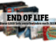 End of Life: Diese LEGO Sets verschwinden noch 2019