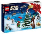 LEGO Star Wars 75245 Adventskalender 2019 Box