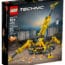 LEGO Technic 42097 Spinnen-Kran Box