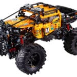 LEGO Technic 42099 Allrad Xtreme-Geländewagen