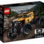 LEGO Technic 42099 Allrad Xtreme-Geländewagen Box