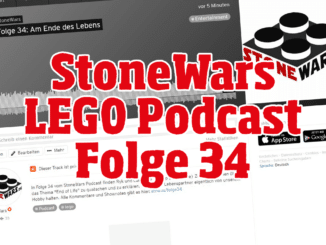 StoneWars Podcast Folge 34