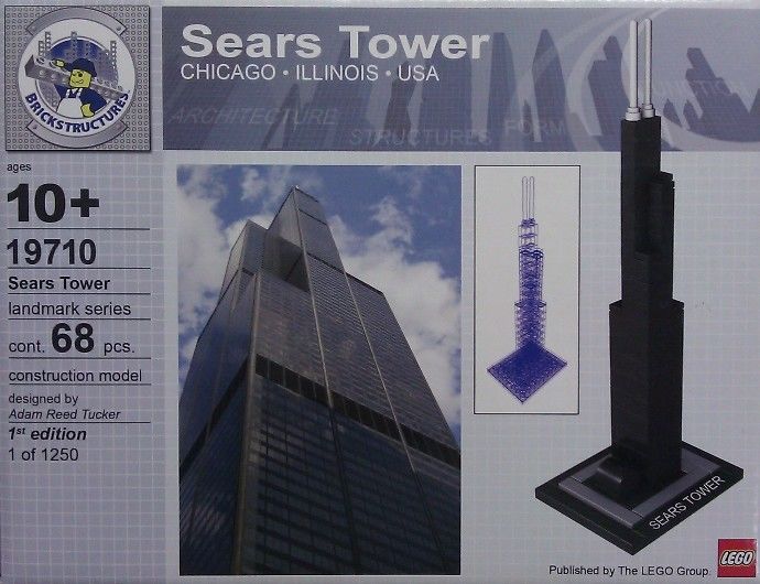 19710 Sears Tower