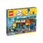 LEGO 71016 Kwik-E-Mart