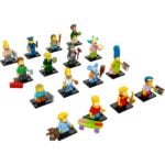 LEGO Minifigures 71005 The Simpsons Series