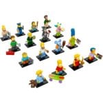 LEGO Minifigures 71005 The Simpsons Series