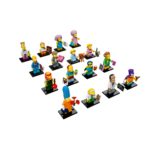 LEGO Minifigures 71009 The Simpsons Series 2