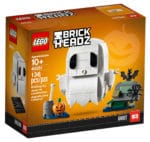 LEGO 40351 Geist BrickHeadz