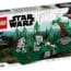LEGO 40362 Battle of Endor Box Front