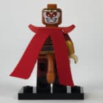 LEGO 71025 Minifigur: Affenkönig