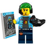 LEGO 71025 Gamer