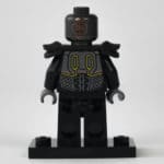 LEGO 71025 Minifigur: Kopfgeldjäger