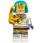 LEGO 71025 Mumie