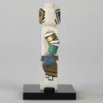 LEGO 71025 Minifigur: Mumie