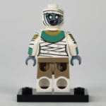 LEGO 71025 Minifigur: Mumie