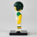 LEGO 71025 Minifigur: Rugby-Spieler