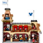 LEGO 71044 Disney Main Street Station