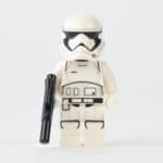 LEGO Star Wars Adventskalender 2019: First Order Stormtrooper