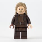 LEGO Star Wars Adventskalender 2019: Luke Skywalker im Ahch-To Island Outfit