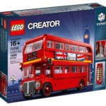 LEGO Creator Expert 10258 London Bus
