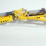 LEGO Technik 8043: Ausleger