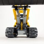 LEGO 8043 B-Modell