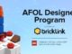 Bricklink AFOL-Designer Programm