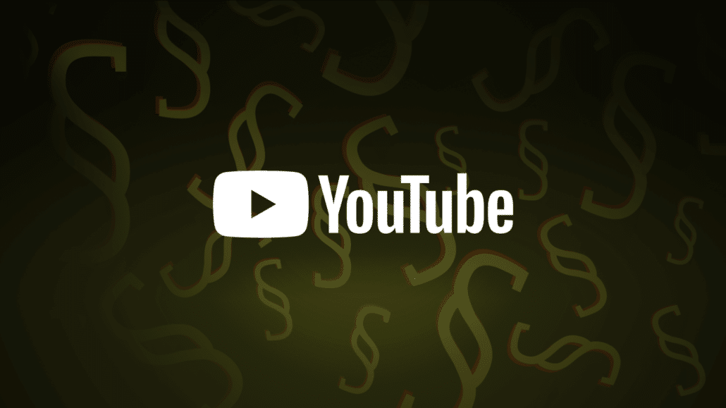 YouTube Regeln