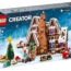 LEGO 10267 Lebkuchenhaus