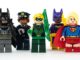 LEGO 71026 DC Minifiguren Serie