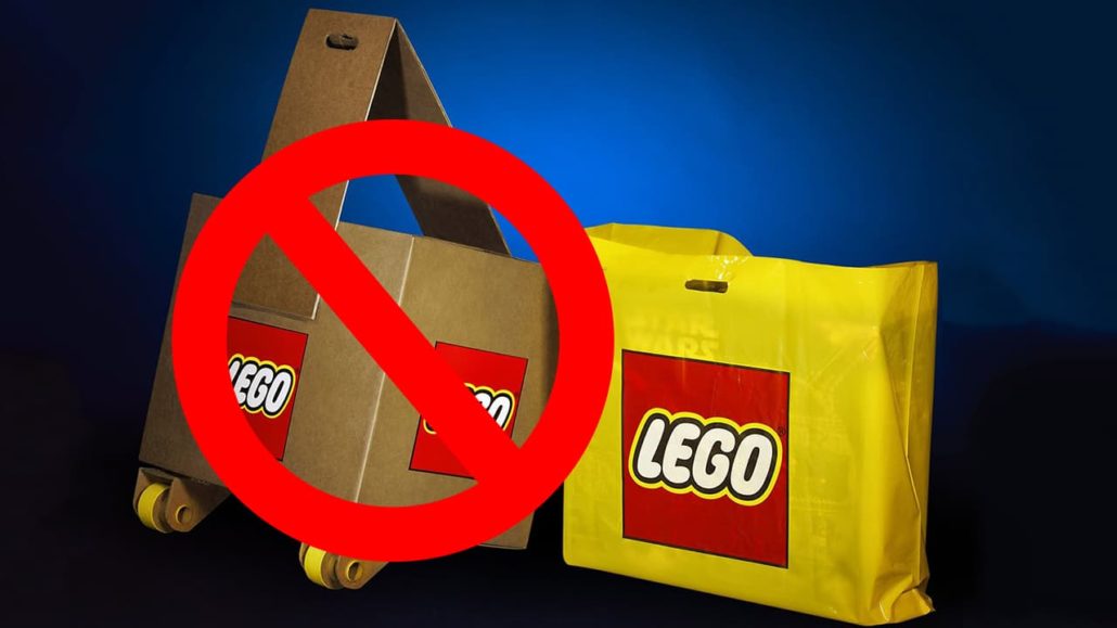 LEGO 75252 Sternzerstörer ohne Rollen LEGO 75252 Sternzerstörer ohne Rollen