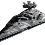 LEGO Star Wars 75252 Imperial Star Destroyer