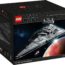 LEGO Star Wars 75252 Imperial Star Destroyer Box