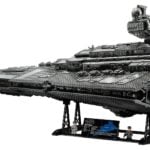 LEGO Star Wars 75252 Imperialer Sternzerstörer
