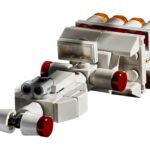 LEGO Star Wars 75252 Mini Tantive IV