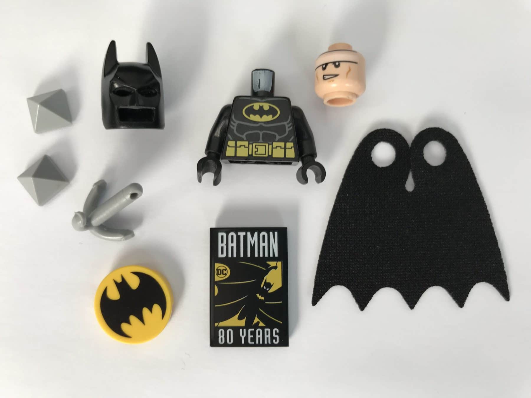 lego batman 77903