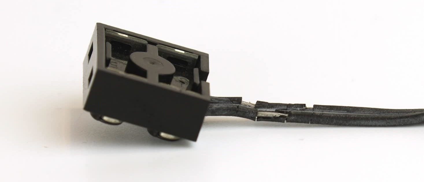 LEGO 9V Kabel reparieren