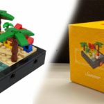 LEGO Bricktober 2019 Verpackungen