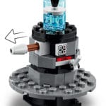 LEGO Star Wars 75246 Death Star Cannon