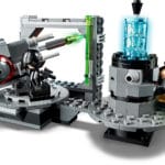 LEGO Star Wars 75246 Death Star Cannon