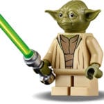 LEGO Star Wars 75255 Yoda