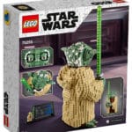 LEGO Star Wars 75255 Yoda