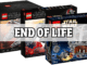 LEGO Star Wars End of Life