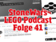 StoneWars Podcast Folge 41