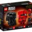 LEGO Star Wars 75232 Kylo Ren und Sith Trooper BrickHeadz