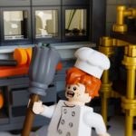 LEGO Ideas Ratatouille