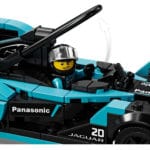 LEGO Speed Champions 75898 Jaguar Formula