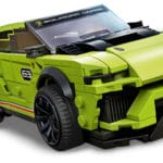 LEGO Speed Champions 75899 Lamborghini