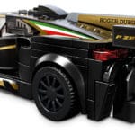 LEGO Speed Champions 75899 Lamborghini Set